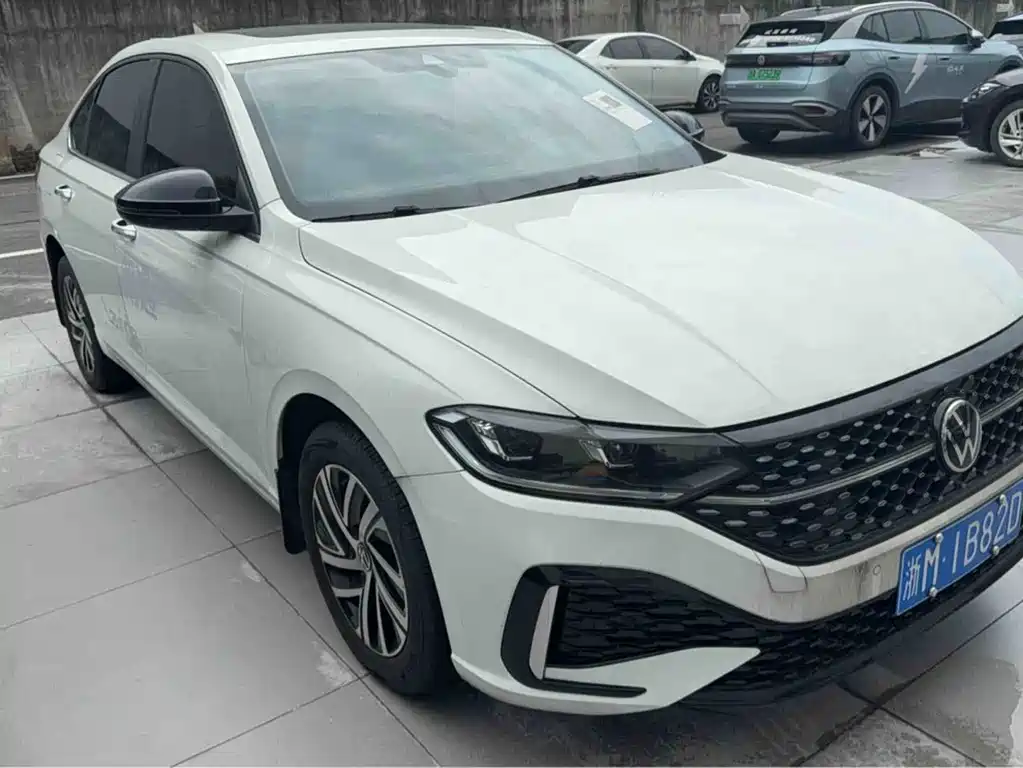 Lavida 2024 300TSI DSG Starry Sky Leading Edition купить на сайте DeffCars