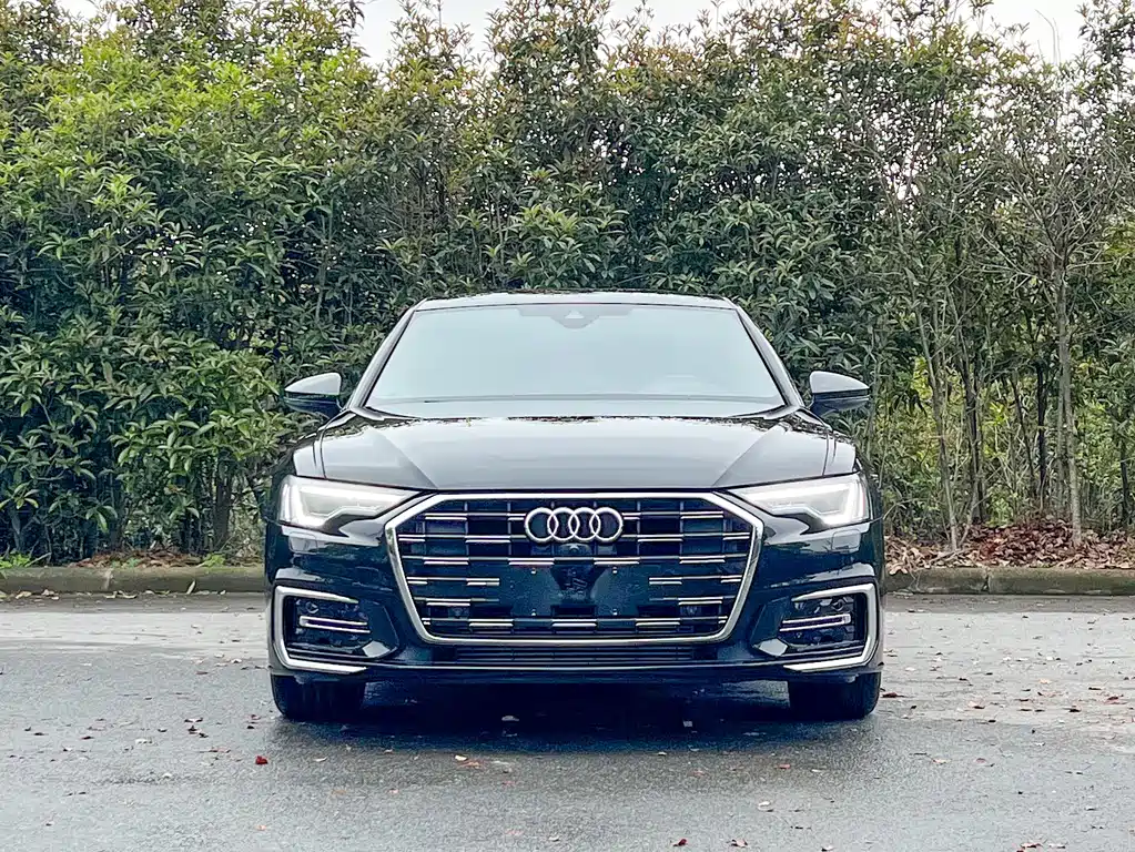 Audi A6L 2024 45 TFSI Premium Dynamic Model купить на сайте DeffCars