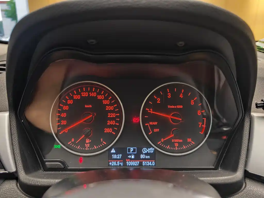 BMW X1 2016 sDrive18Li Exclusive Model купить на сайте DeffCars