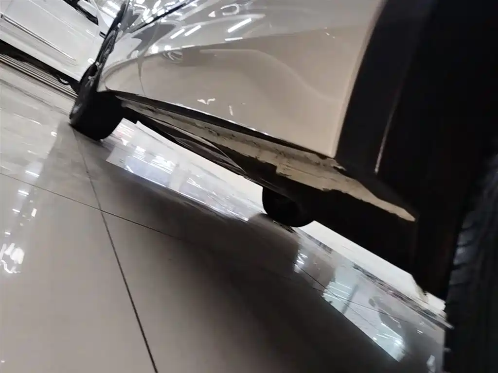 Tiguan L New Energy 2019 430PHEV Hybrid Luxury Edition купить на сайте DeffCars
