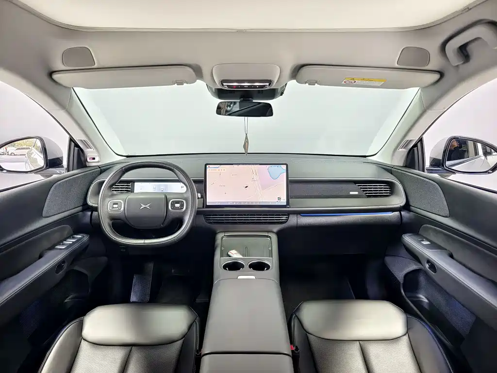 Xpeng G6 2023 755 Super Long Battery Life Pro купить на сайте DeffCars