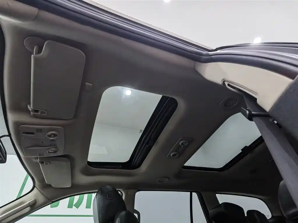 Enclave 2014 3.6L two-wheel drive elite comfort model купить на сайте DeffCars