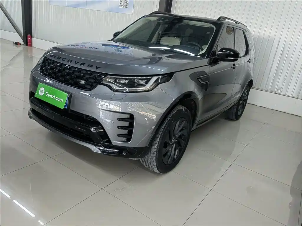 Discover the 2023 facelift 360PS R-Dynamic S купить на сайте DeffCars