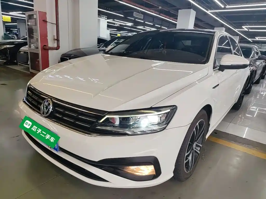 Lingdu 2019 280TSI DSG Comfort Edition National VI купить на сайте DeffCars