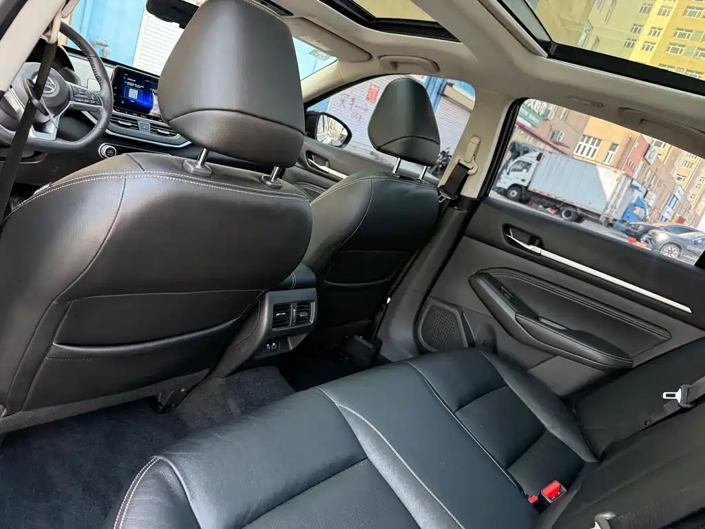 Teana 2020 2.0L XL Comfort Edition купить на сайте DeffCars