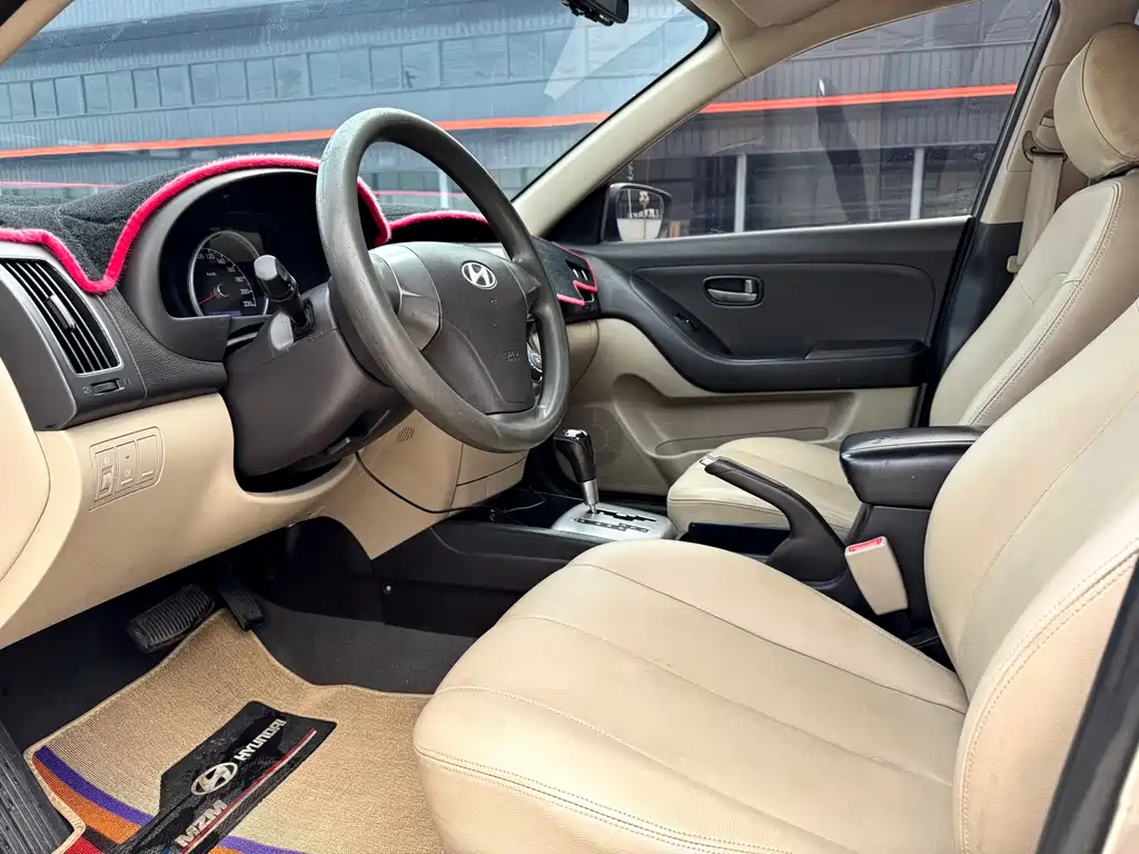Yuedong 2011 1.6L automatic comfort model купить на сайте DeffCars