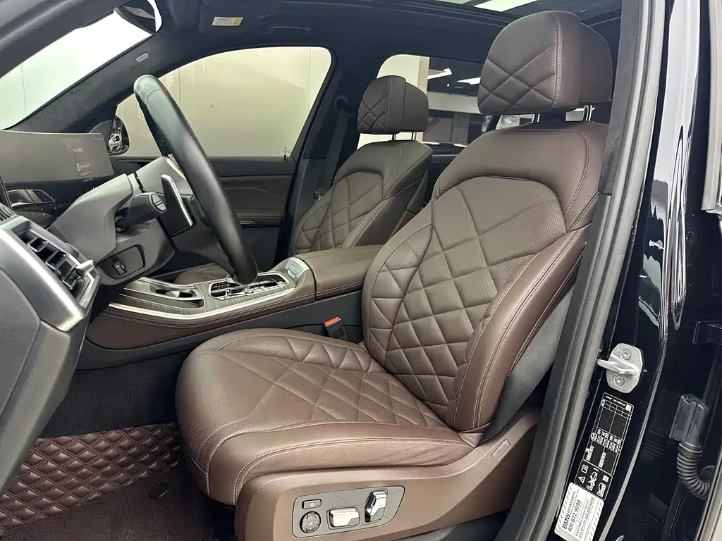 BMW X5 2023 xDrive 40Li M Sports Package купить на сайте DeffCars