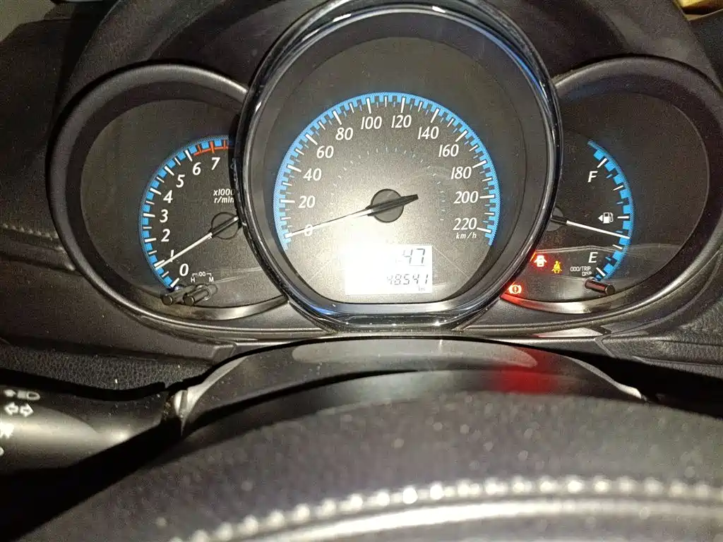 YARiS L 2019 1.5E CVT Charming Edition National VI купить на сайте DeffCars