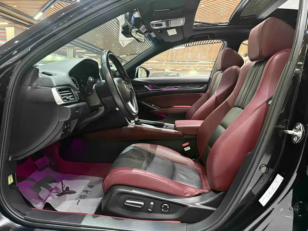 Yingshipai 2022 260TURBO Jingyue Edition купить на сайте DeffCars