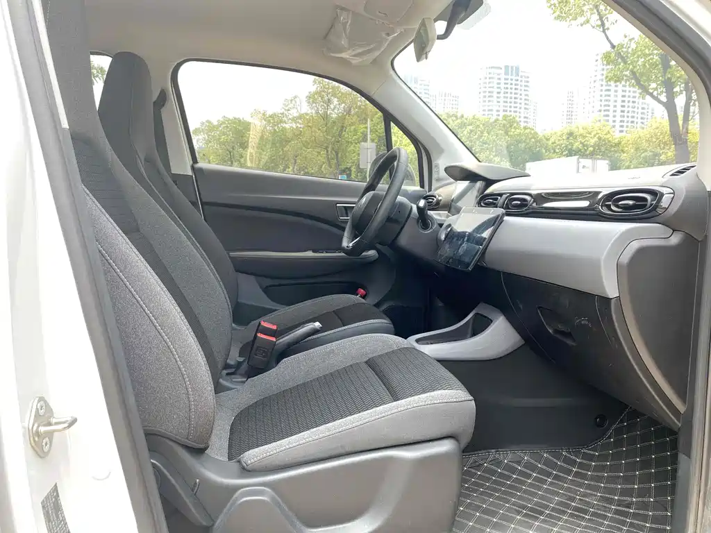 Leapmoo T03 2021 400 Comfort Edition купить на сайте DeffCars