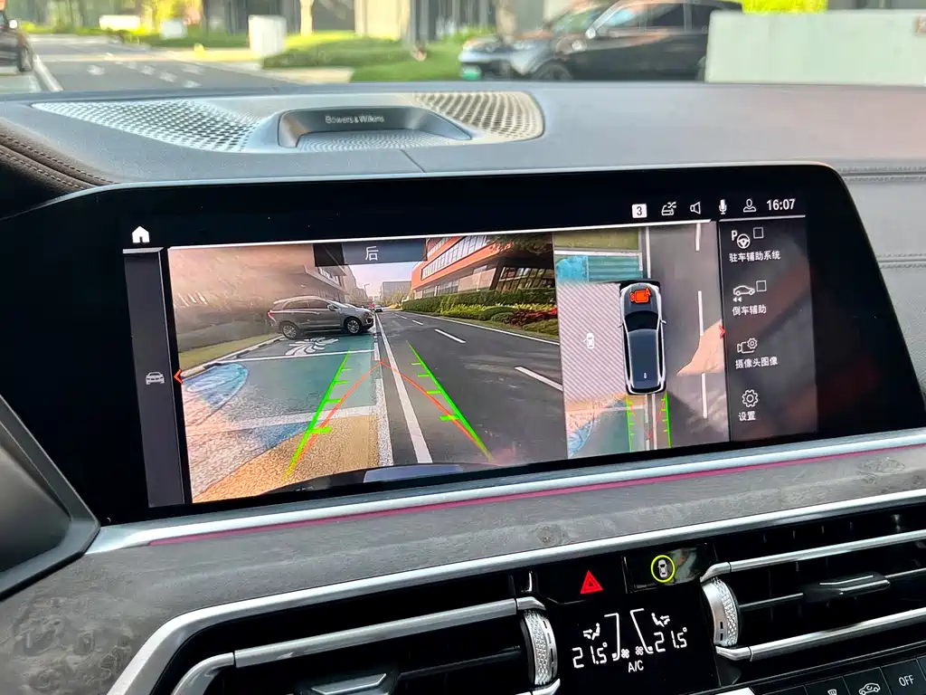 BMW X5 imported 2019 xDrive40i M sports package купить на сайте DeffCars
