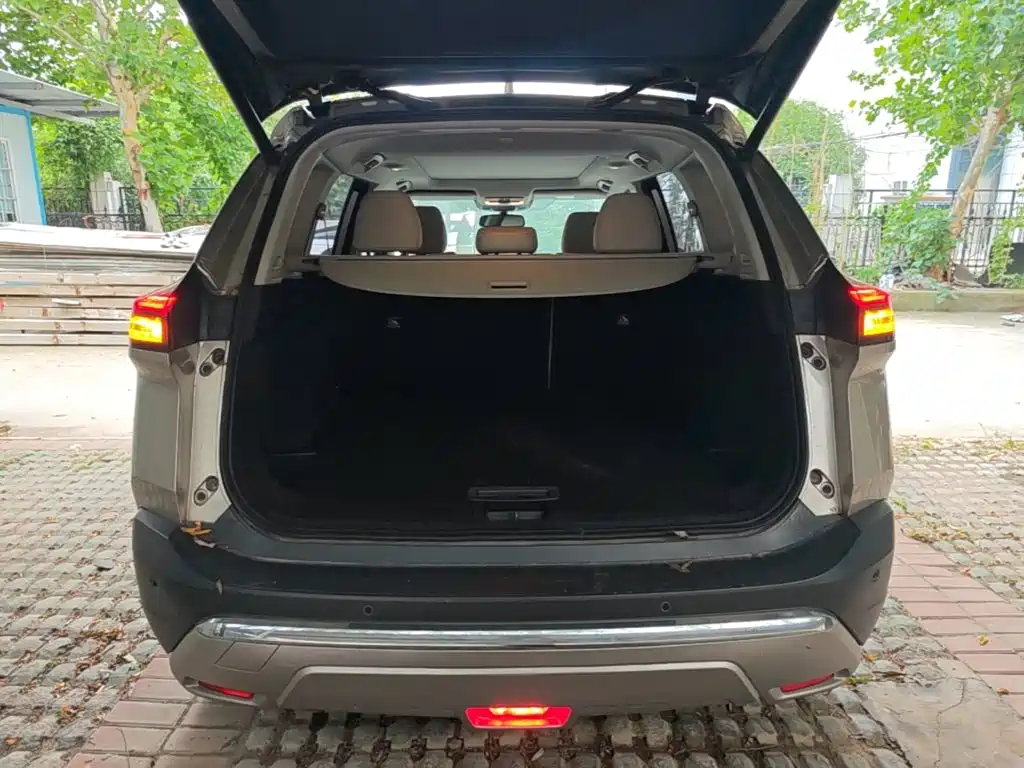 X-Trail 2021 VC-Turbo 300 CVT 4WD Extreme Edition купить на сайте DeffCars