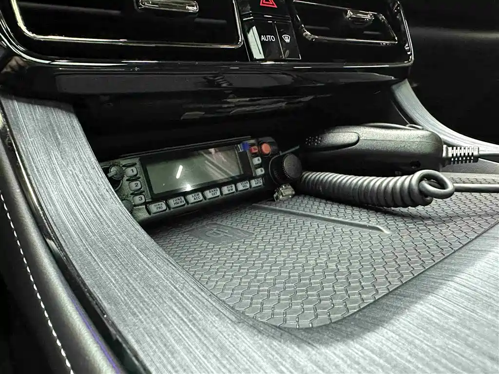 Trumpchi GS8 2022 Pilot Series 2.0TGDI 4WD Supreme Edition (seven seats) купить на сайте DeffCars
