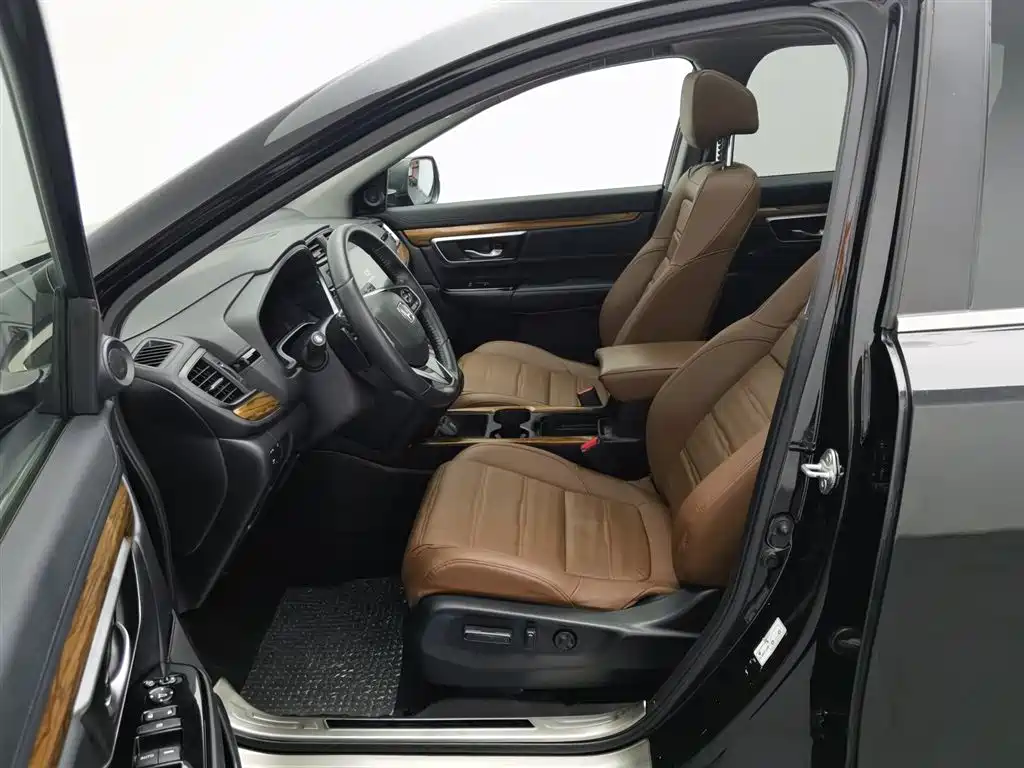 Honda CR-V 2019 Rui·Hybrid 2.0L 2WD Clean Edition National V купить на сайте DeffCars