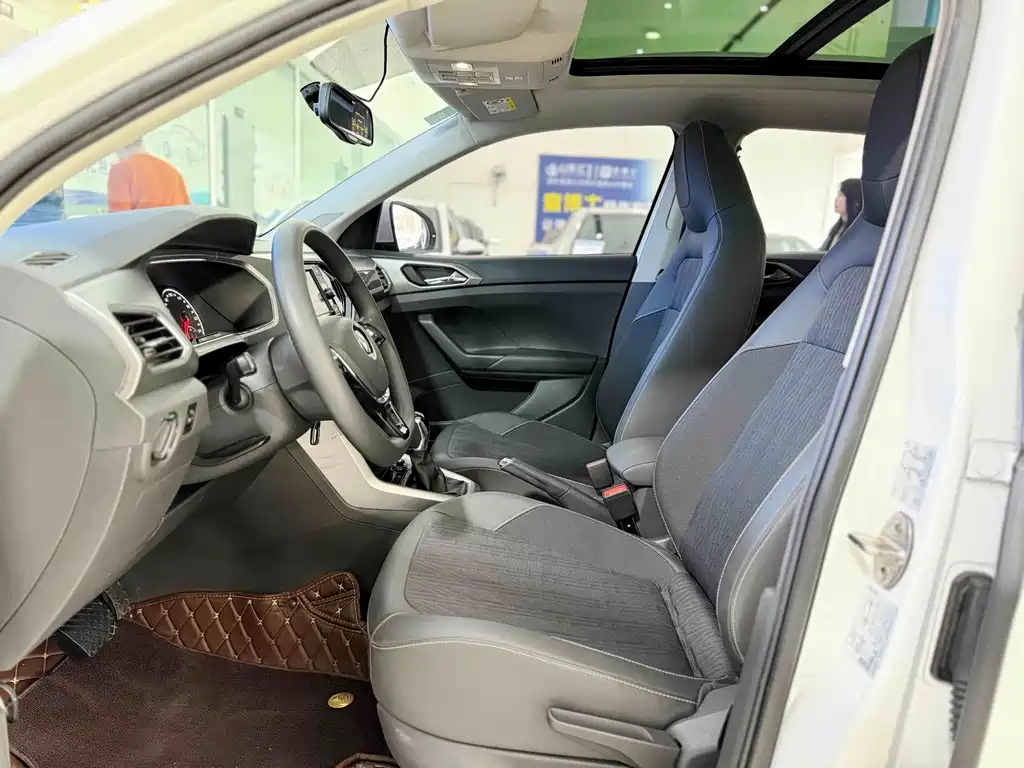 Tukai 2019 1.5L automatic comfort version купить на сайте DeffCars