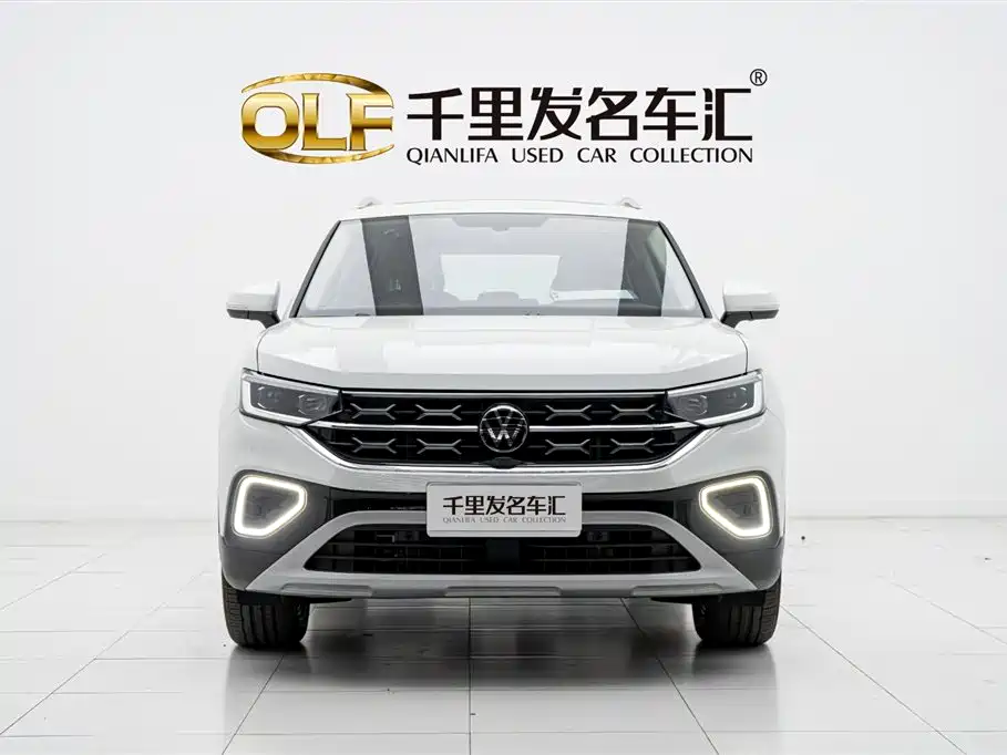 Tanyue 2025 model 300TSI купить на сайте DeffCars