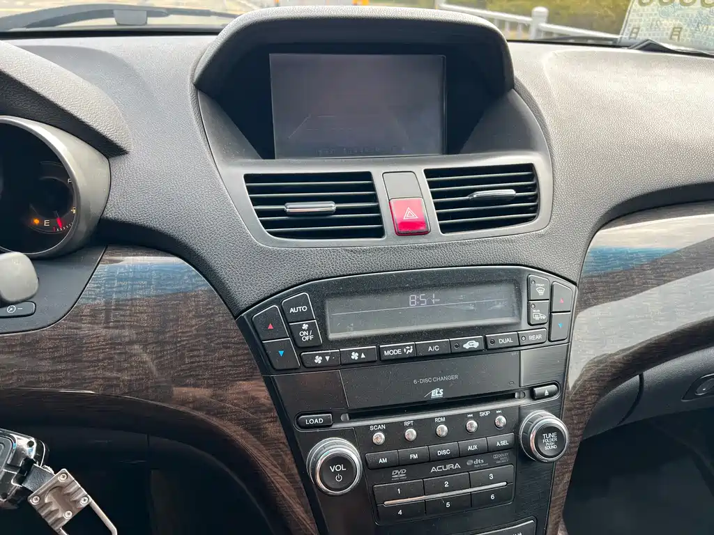 Acura MDX 2010 3.7 Standard Edition купить на сайте DeffCars