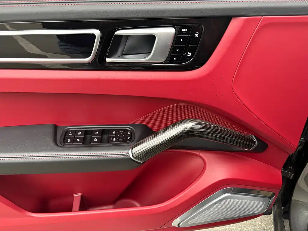 Cayenne 2019 Cayenne 3.0T купить на сайте DeffCars