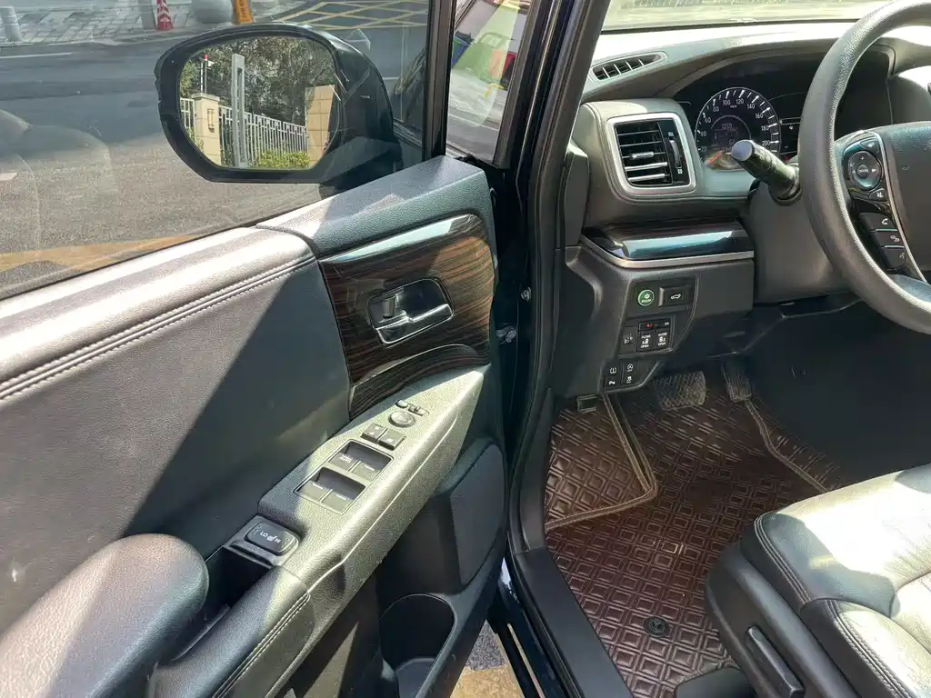 Odyssey 2018 2.4L Deluxe Edition купить на сайте DeffCars
