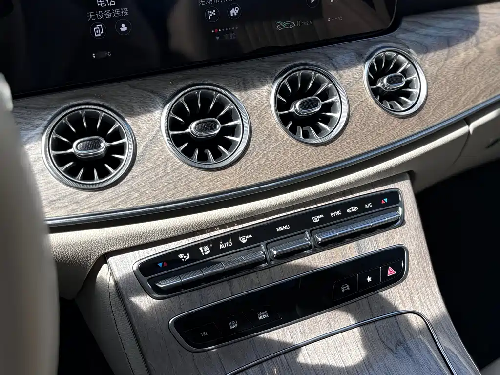 Mercedes-Benz CLS 2022 CLS 300 luxury model купить на сайте DeffCars