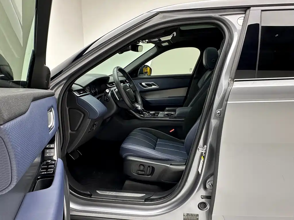 Range Rover Velar 2020 P250 R-DYNAMIC S купить на сайте DeffCars