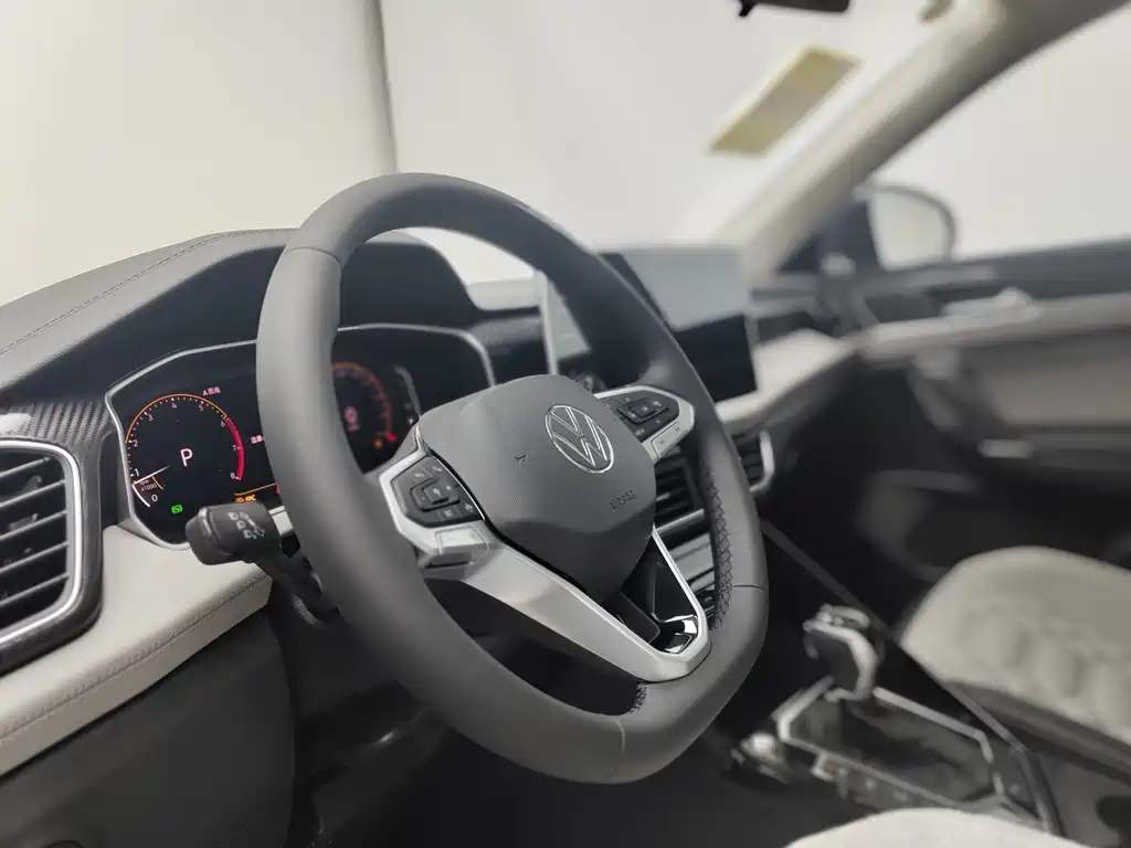 Tanyue 2025 model 300TSI купить на сайте DeffCars