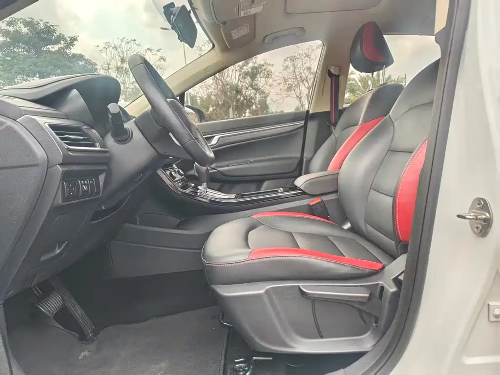Emgrand GS 2020 1.4T CVT Ya купить на сайте DeffCars