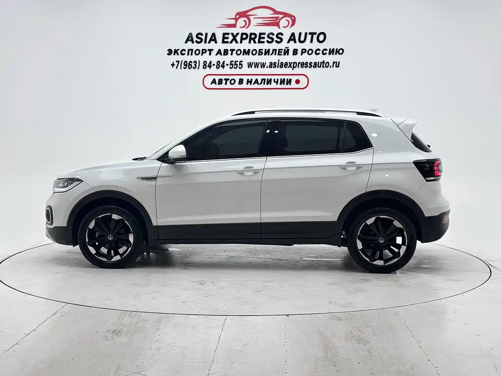 Tanying 2023 200TSI DSG Yuezhi Connected Edition купить на сайте DeffCars