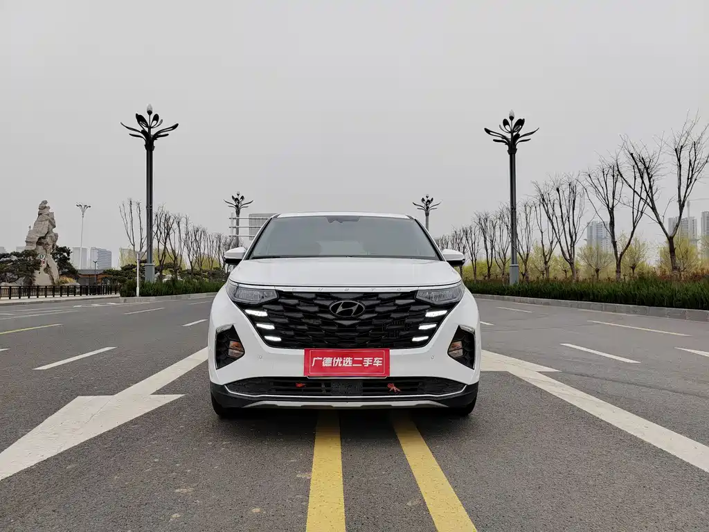 Kustu 2021 270TGDi Premium Edition LUX купить на сайте DeffCars