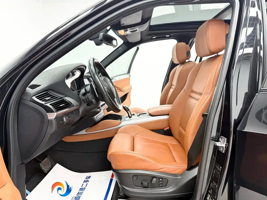 BMW X5 M 2010 X5 M купить на сайте DeffCars