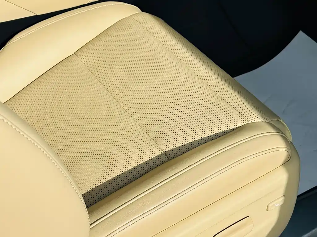 Alfa 2021 Shuangqing 2.5L Premium Edition купить на сайте DeffCars