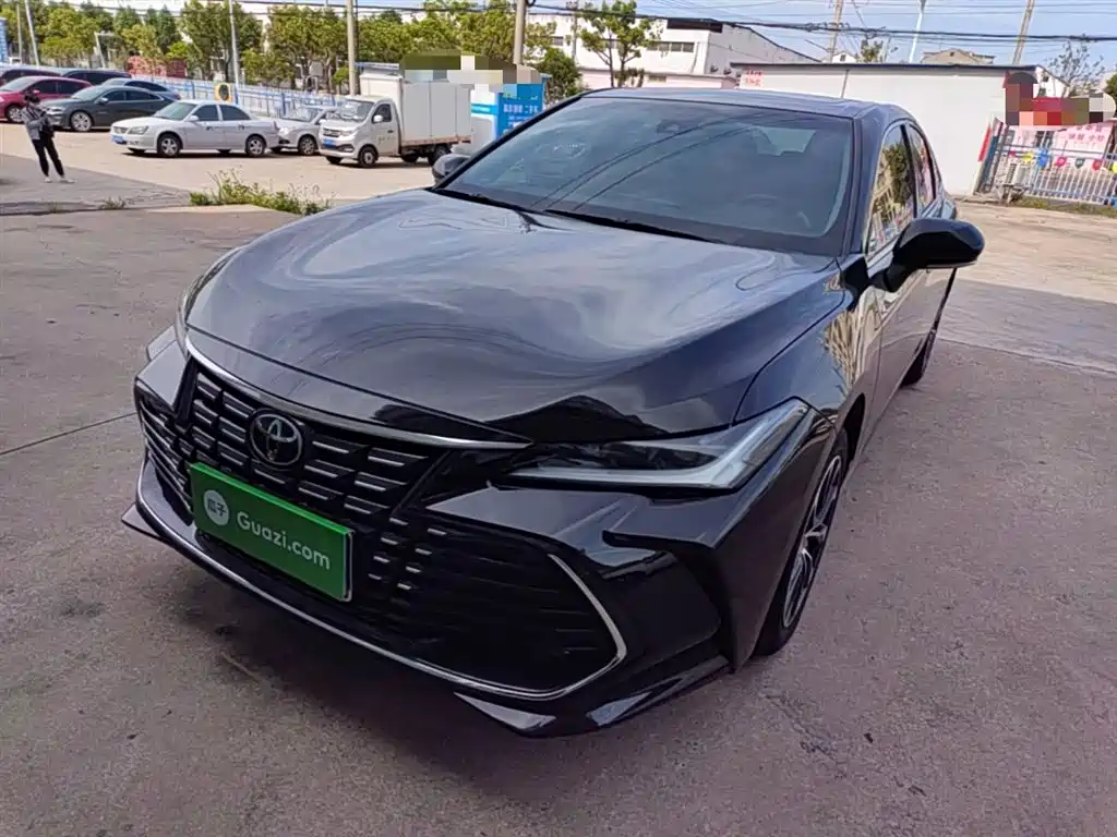 Asia Dragon 2023 2.0L Deluxe Edition купить на сайте DeffCars