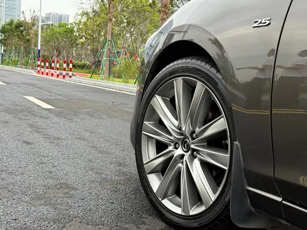 Atez 2020 2.5L Blue Sky Sports Edition купить на сайте DeffCars