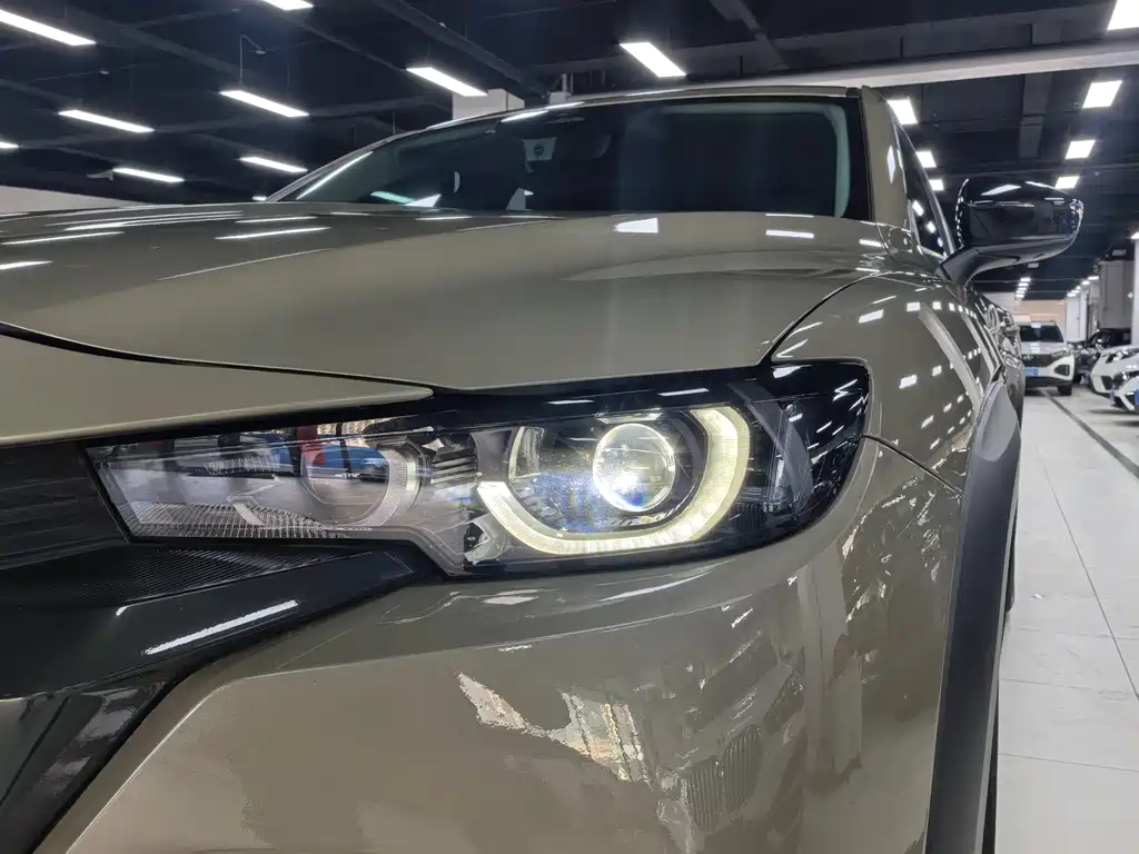 Mazda CX-50 Xingye 2023 2.0L Anxing Edition купить на сайте DeffCars