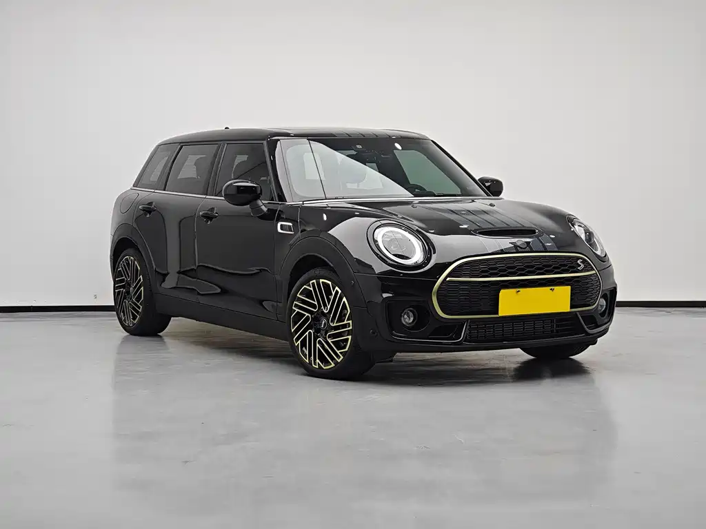 MINI CLUBMAN 2023 2.0T COOPER S Free Special Edition купить на сайте DeffCars