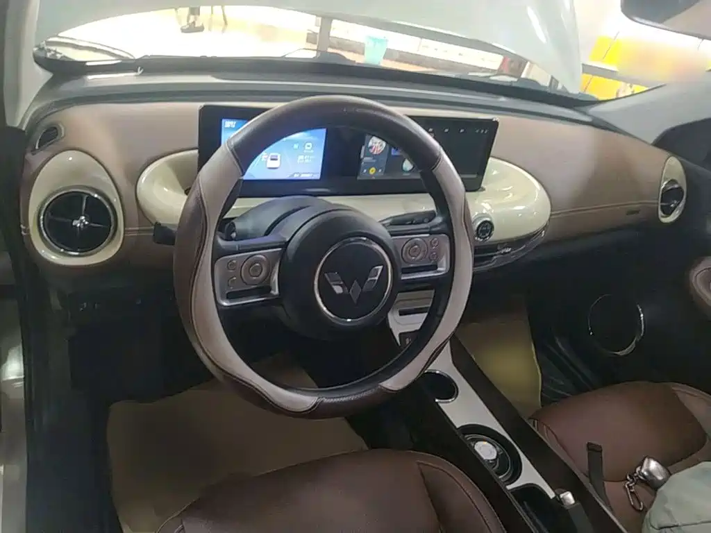 Bingo 2023 model 203km comfortable купить на сайте DeffCars