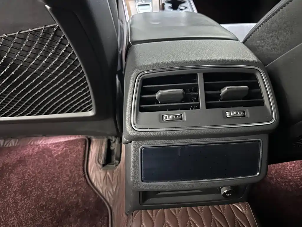 Audi A6L 2023 45 TFSI quattro premium dynamic model купить на сайте DeffCars