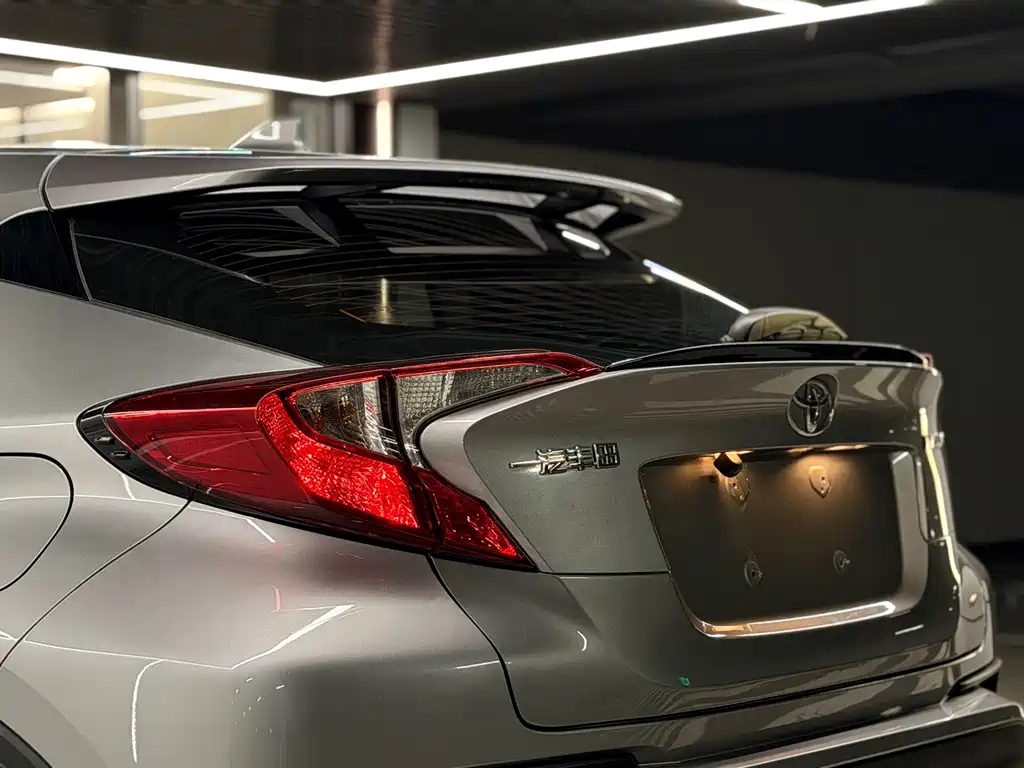 Yize IZOA 2021 2.0L Yixiang Edition купить на сайте DeffCars