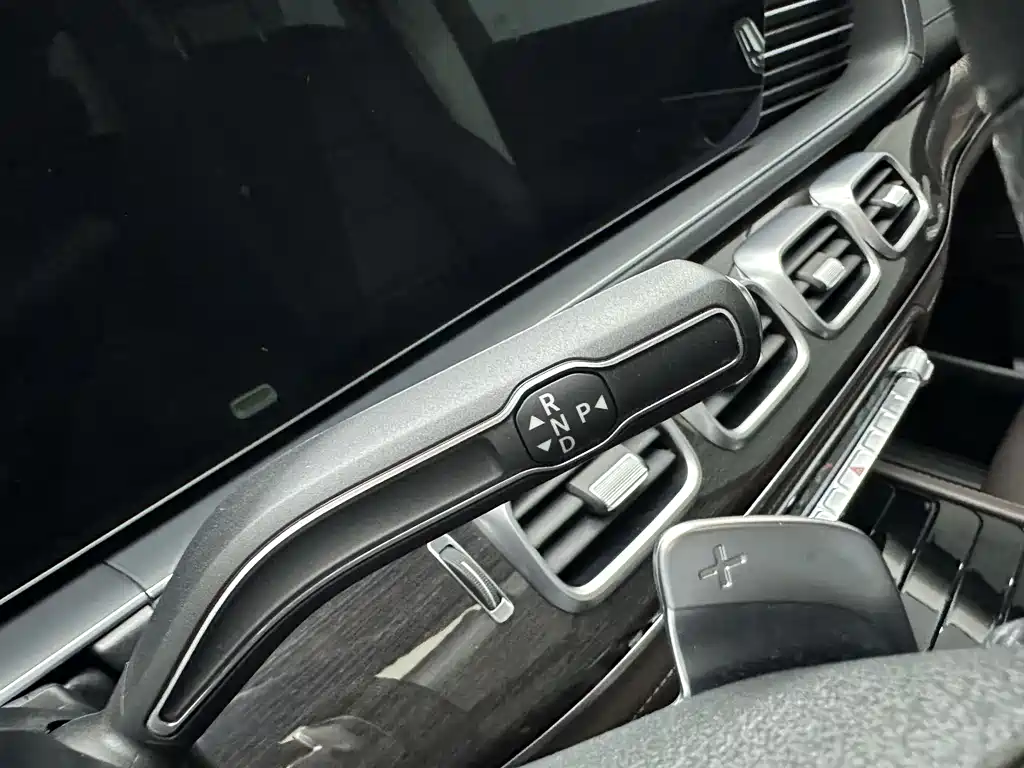 Mercedes-Benz GLS 2022 GLS 450 4MATIC Fashion Model купить на сайте DeffCars