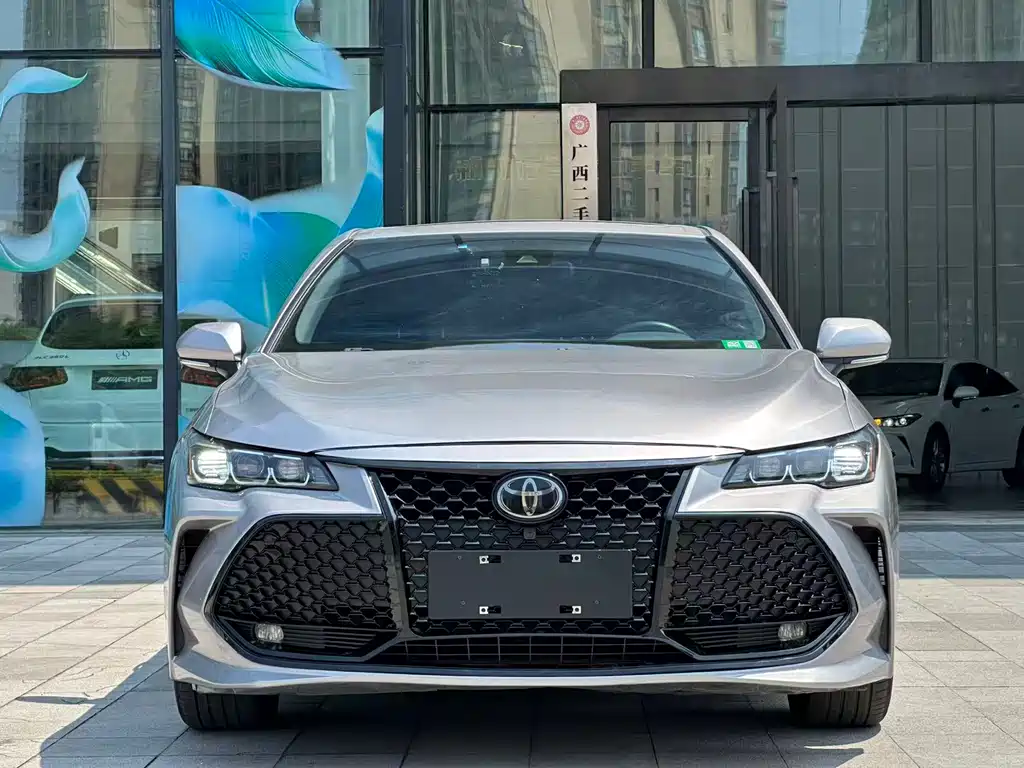 Asia Dragon 2019 2.0L Deluxe Edition National VI купить на сайте DeffCars