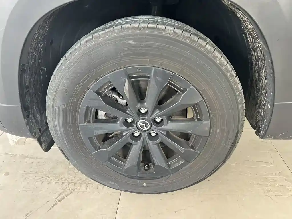 Mazda CX-50 Xingye 2023 2.0L Anxing Edition купить на сайте DeffCars
