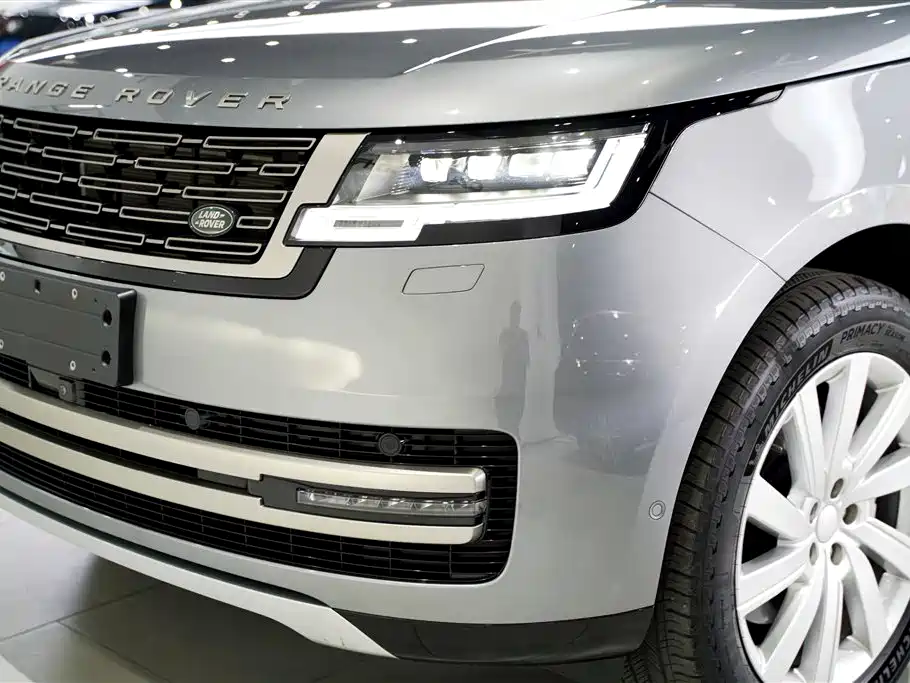 Range Rover 2023 3.0 L6 360PS Grand Edition купить на сайте DeffCars