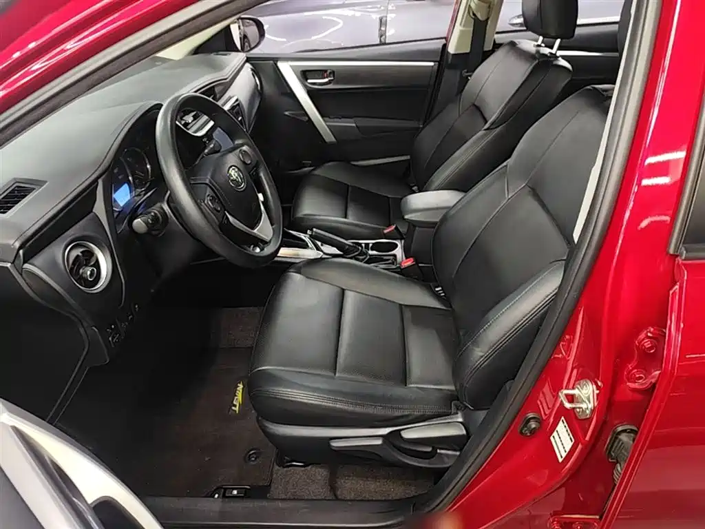 Ralink 2017 facelift 185T CVT Elite Edition National V купить на сайте DeffCars