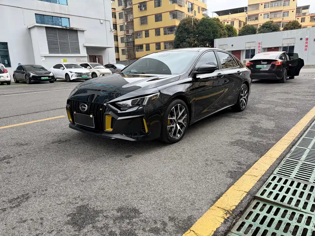 Shadow Leopard 2021 270T DCT J15 version купить на сайте DeffCars