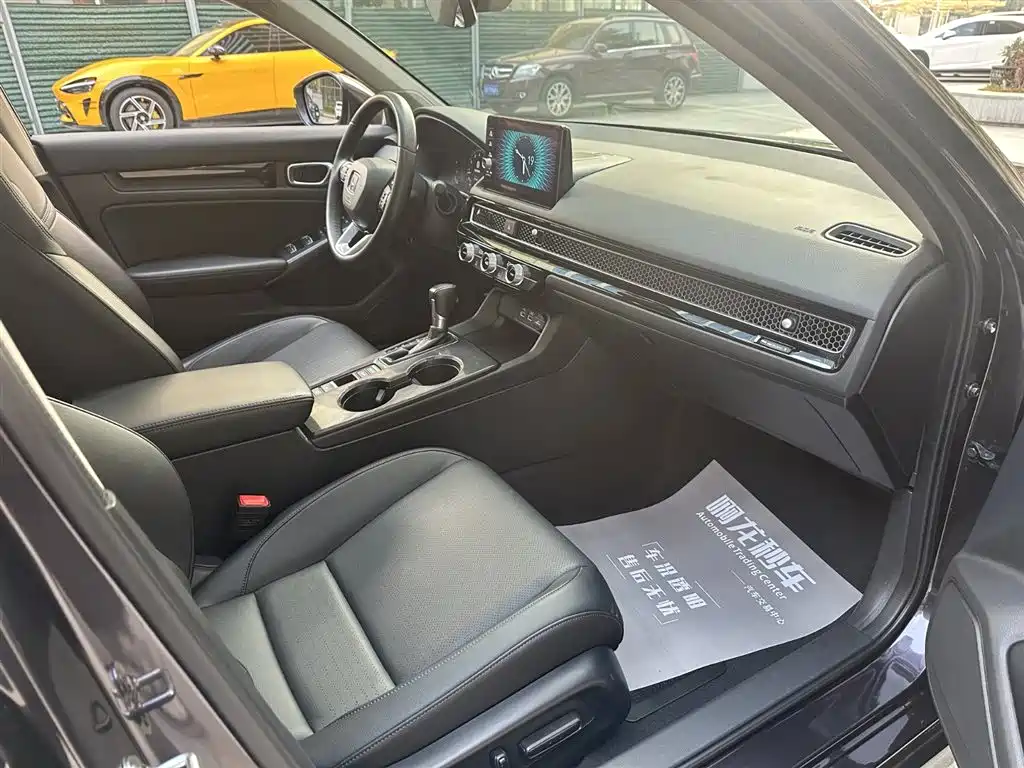 Stylish 2023 240TURBO CVT Deluxe Edition купить на сайте DeffCars