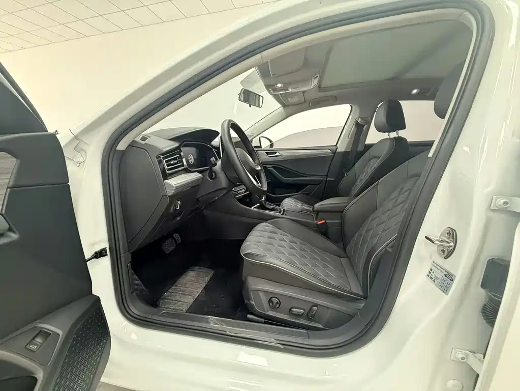 Sagitar 2023 280TSI DSG Beyond the Lite Edition купить на сайте DeffCars