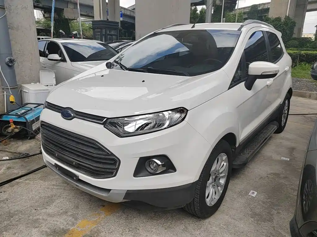 Yibo 2017 1.5L automatic premium model купить на сайте DeffCars