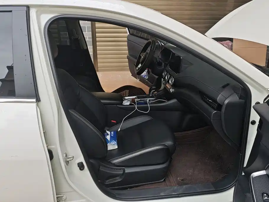 Sylphy 2022 1.6L XL CVT Enjoy Edition купить на сайте DeffCars