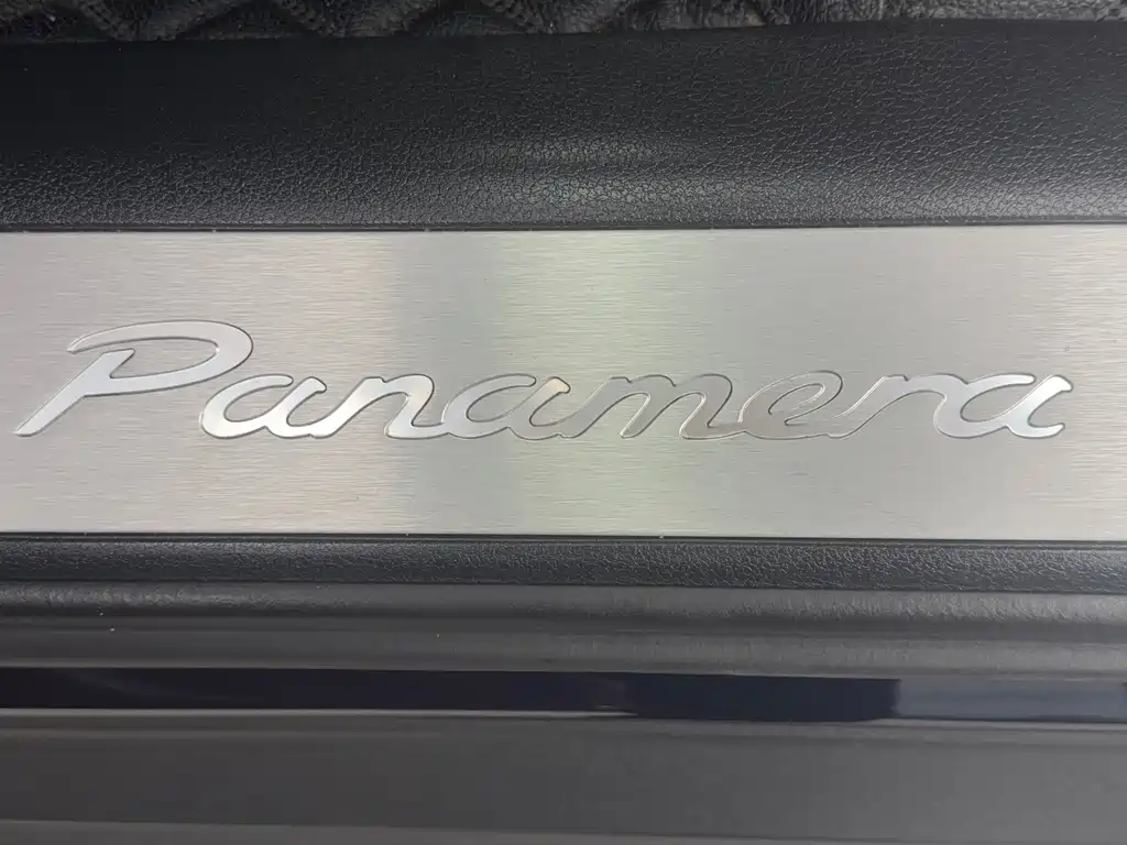 Panamera 2021 Panamera 2.9T купить на сайте DeffCars
