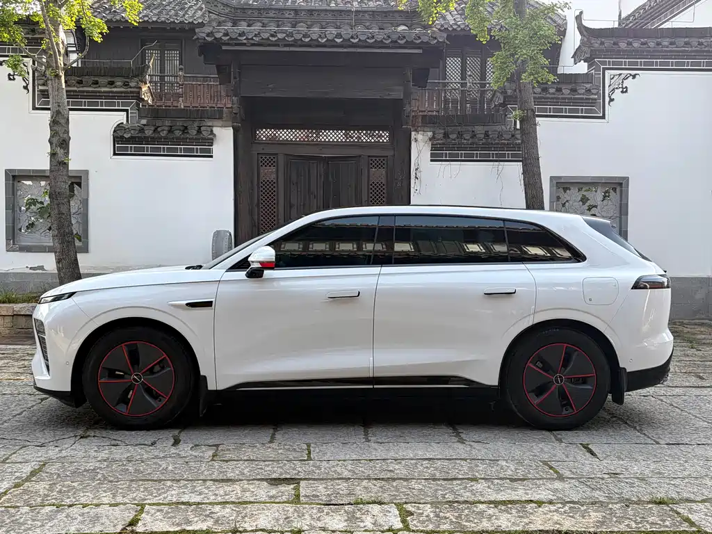 Star Era ET 2024 Extended Range 200 Pro+ купить на сайте DeffCars